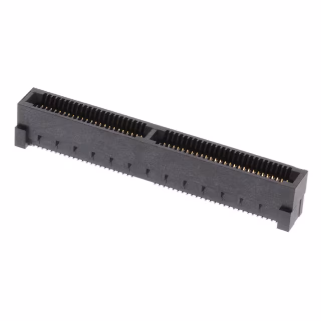 HSEC8-150-01-L-DV-A Samtec Inc.  Edgeboard Connectors